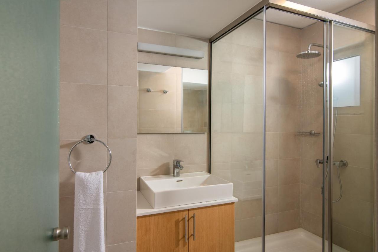 Ariadni Suites Karteros Exteriör bild